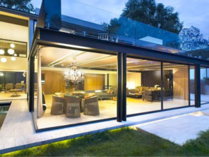 thi công cửa nhôm Xingfa quận 7