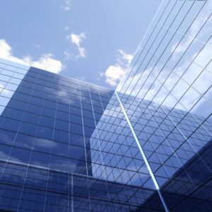 thi công mặt dựng nhôm kính uy tín, chất lượng