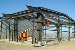 yếu tố ảnh hưởng đến giá cải tạo nhà xưởng